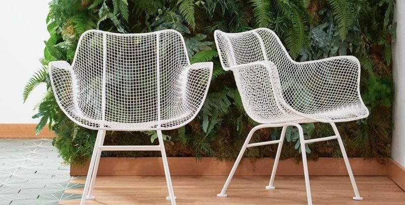 6 Iconic Mid Century Patio Furniture Styles That Inspire Mid Mod Mango